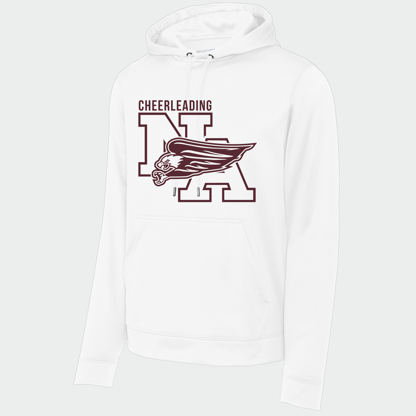 NAYCheer: Tech Fleece Hoodie