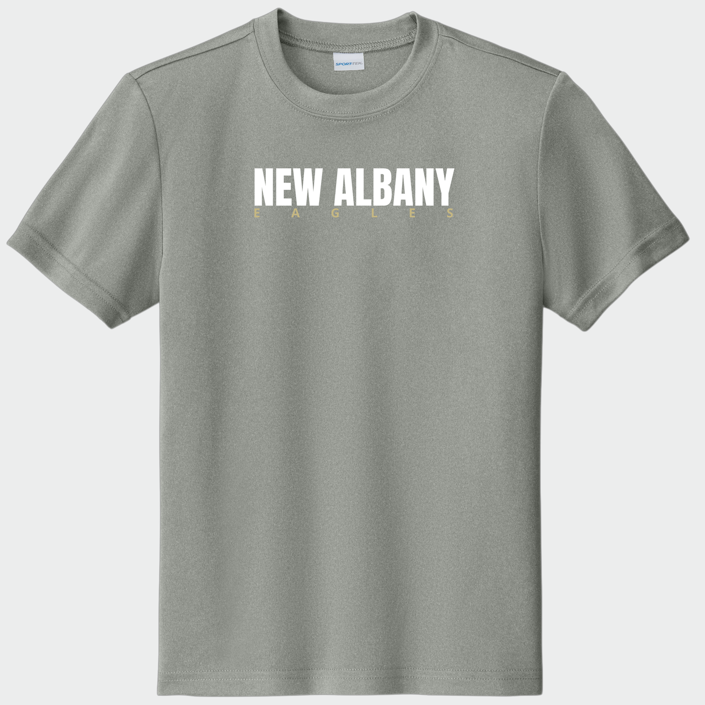 NAPTO: Tech Tee