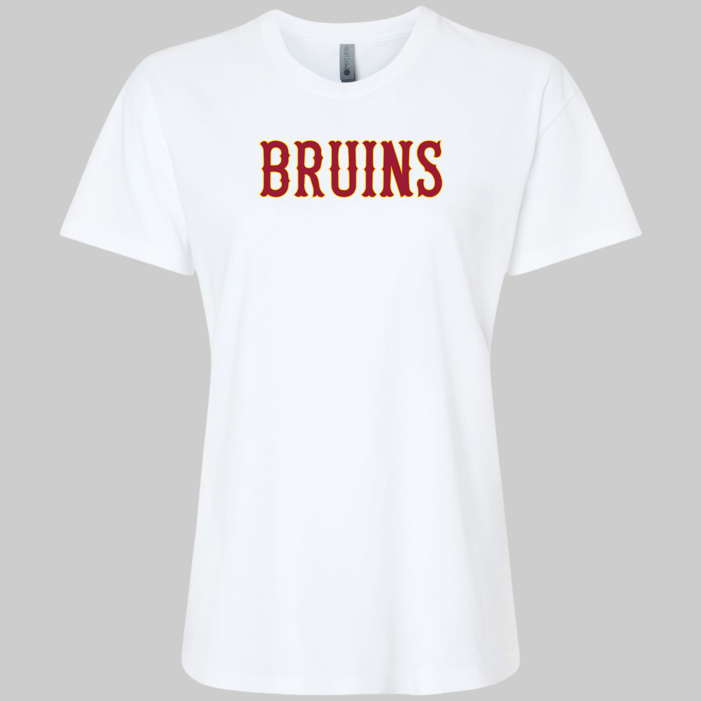 BRUINS: Women's CVC Tee
