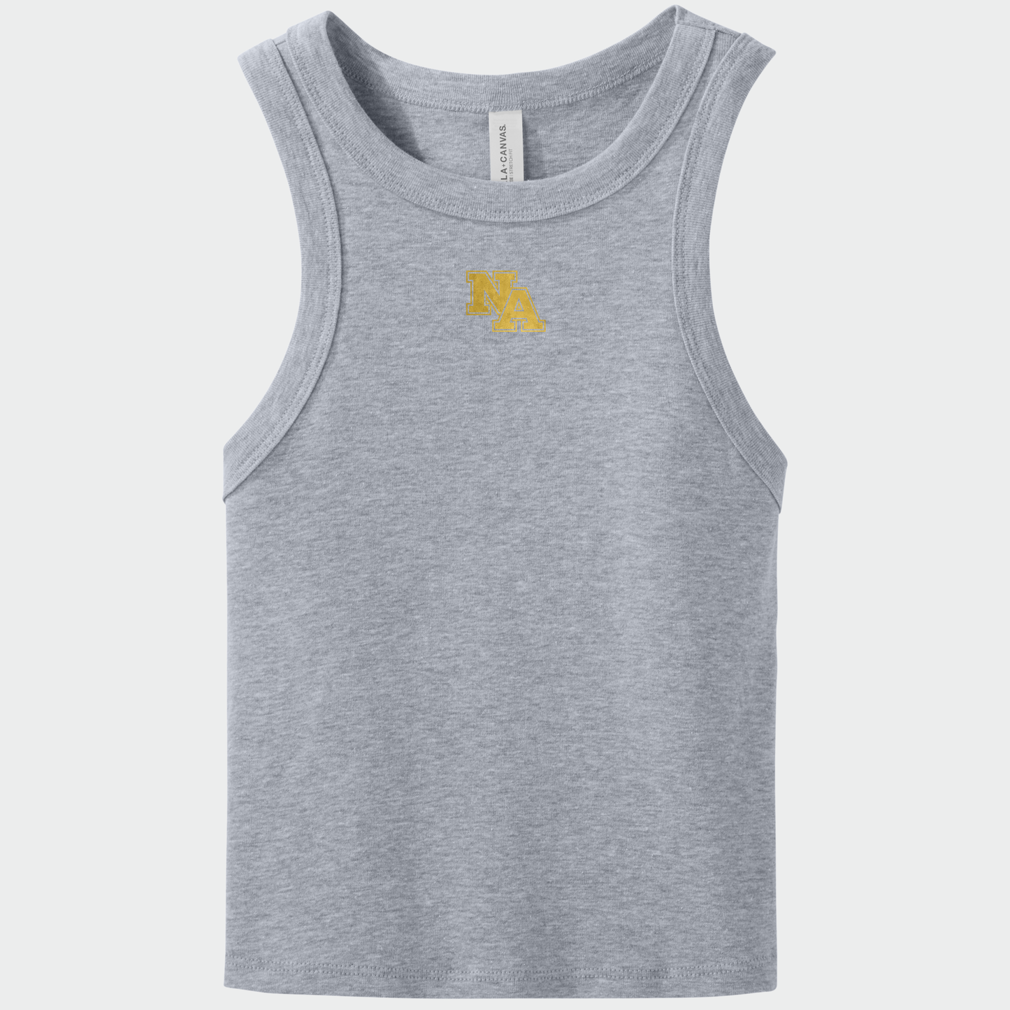 NAFootball: Racer Tank Top