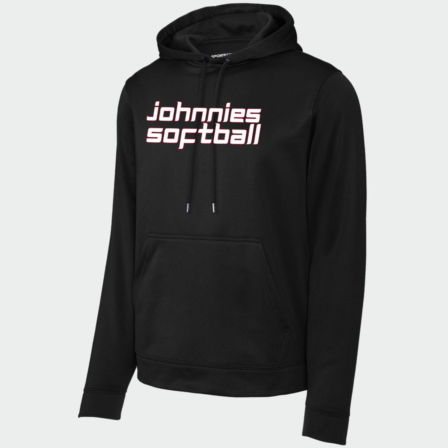 JYAA: Johnnies *Pick Your Sport* Tech Hooded Sweatshirt
