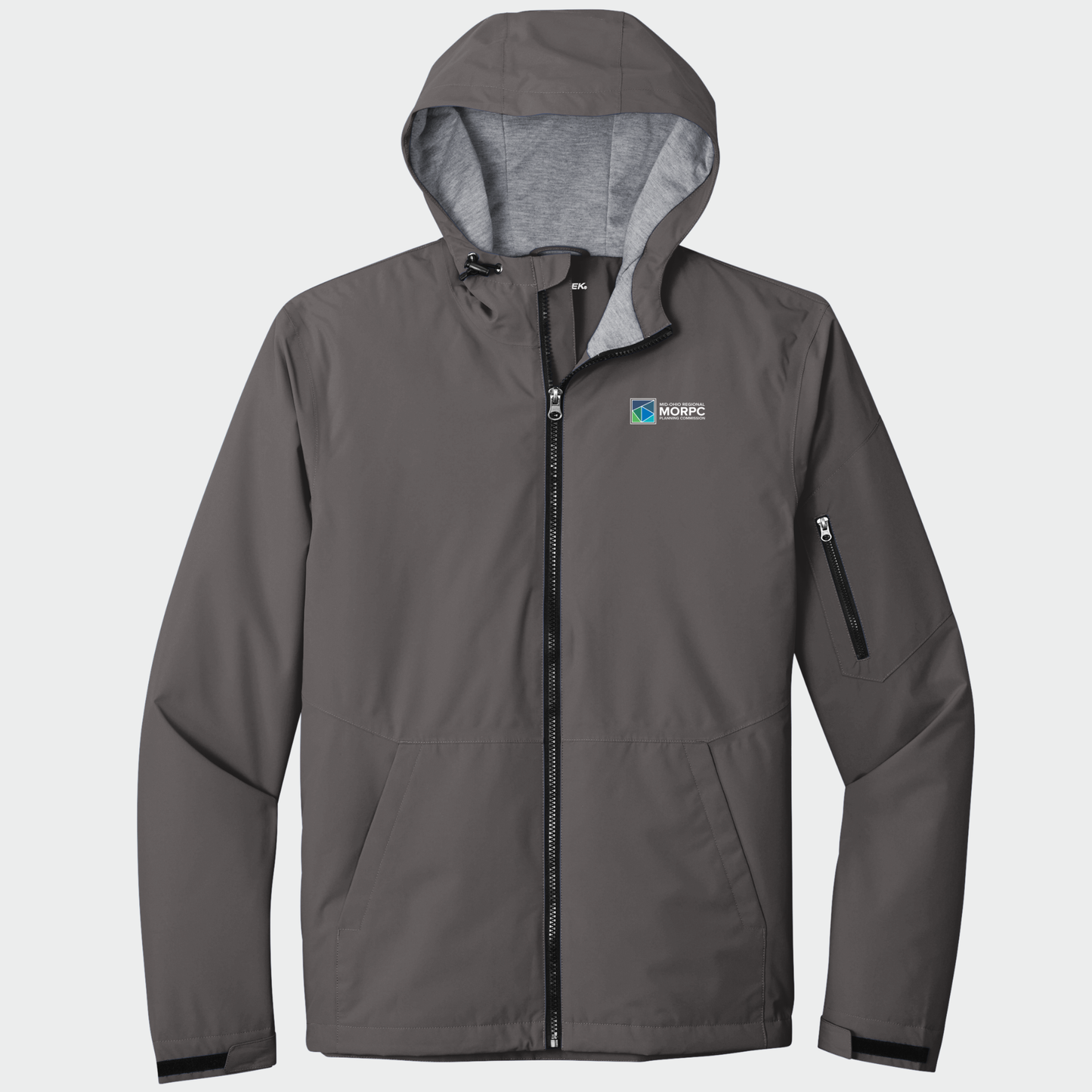 MORPC: Waterproof Insulated Jacket