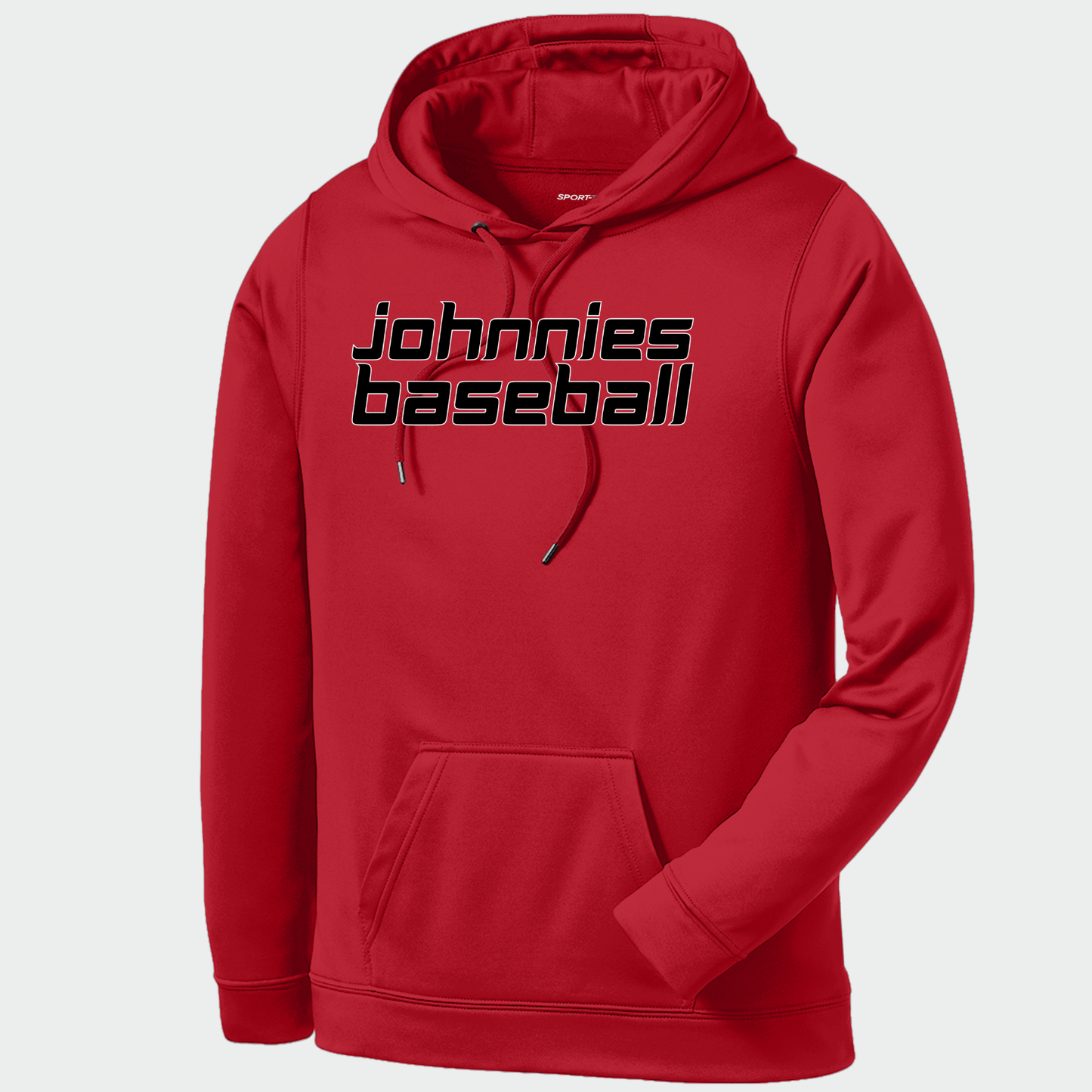 JYAA: Johnnies *Pick Your Sport* Tech Hooded Sweatshirt