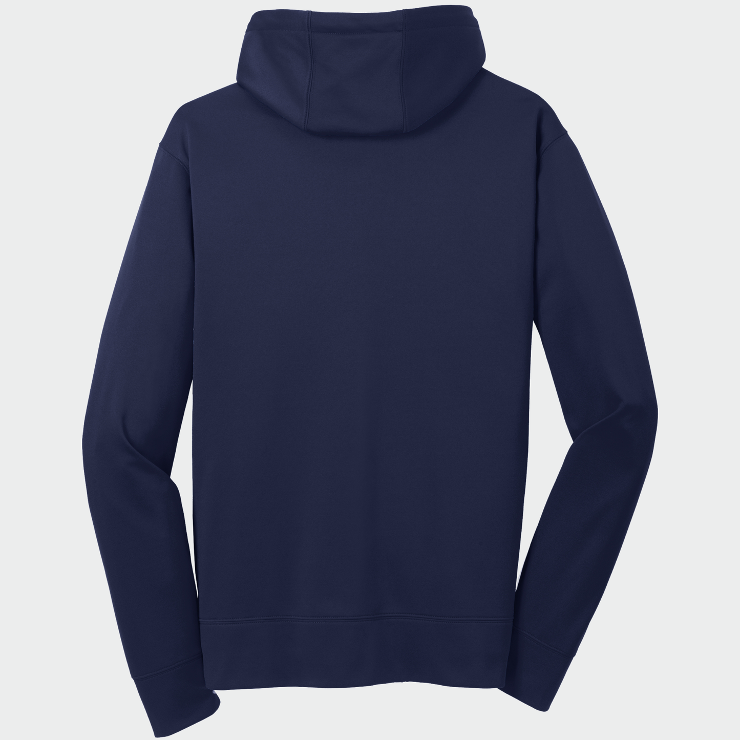 MORPC: Full Zip Tech Hooded Sweatshirt