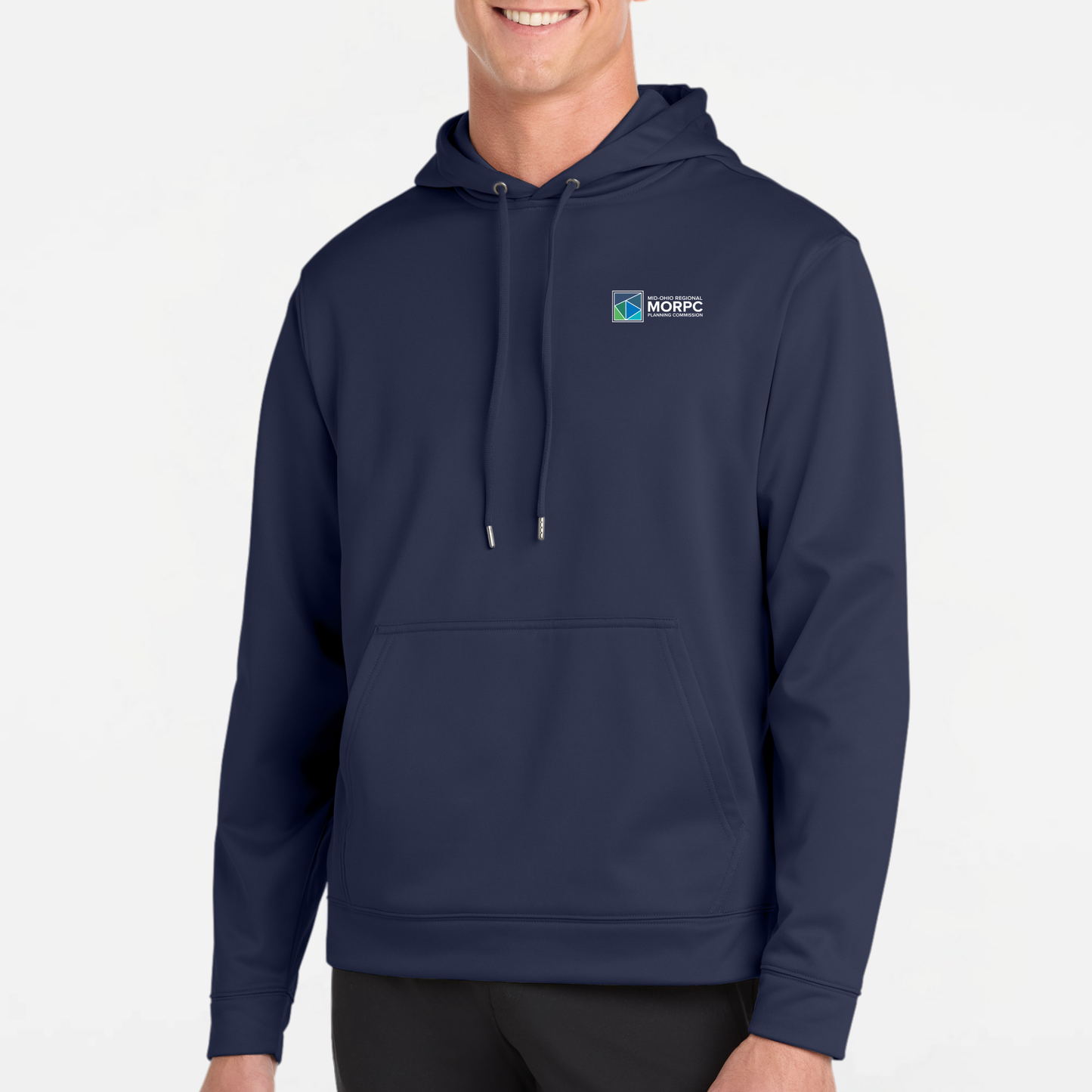 MORPC: Tech Hooded Sweatshirt