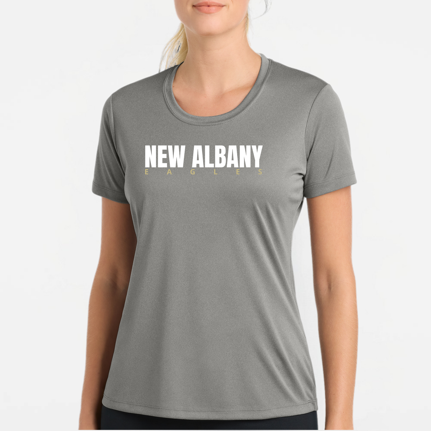 NAPTO: Women's Tech Tee