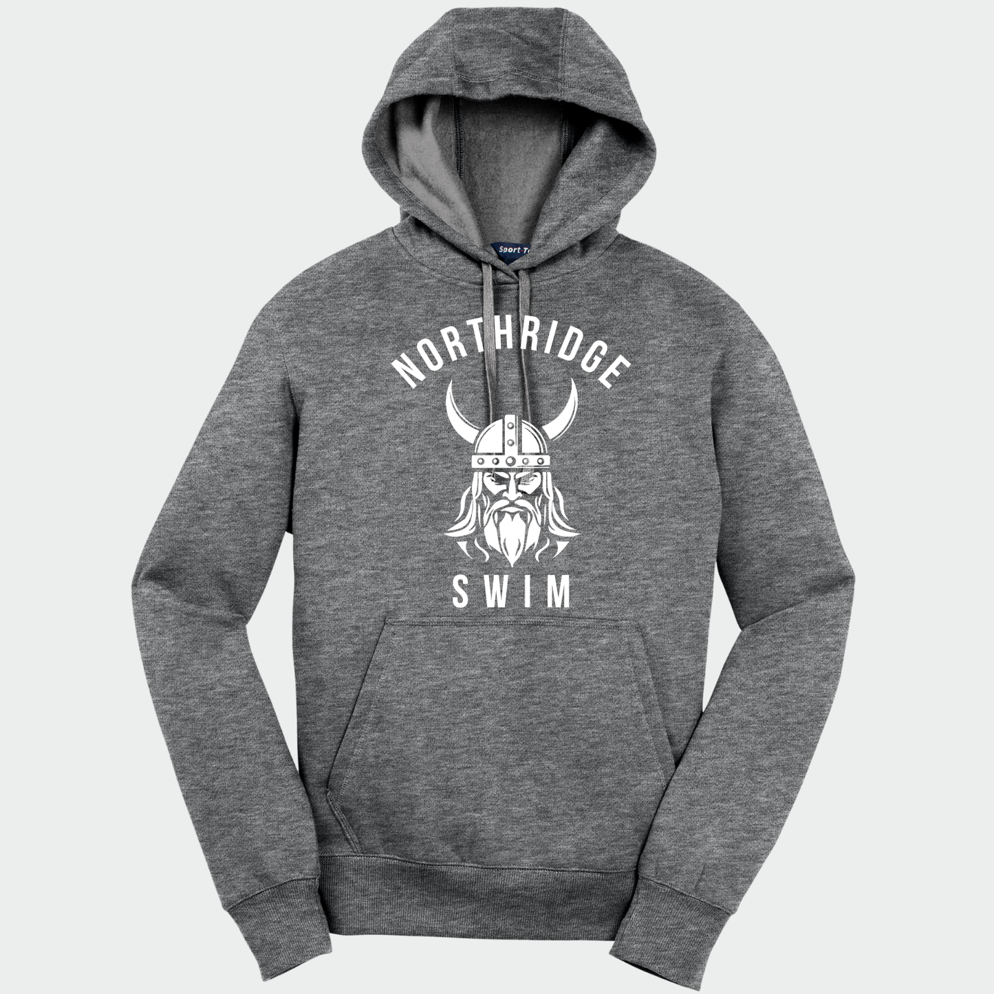 NRS: Northridge Swim Hooded Sweatshirt