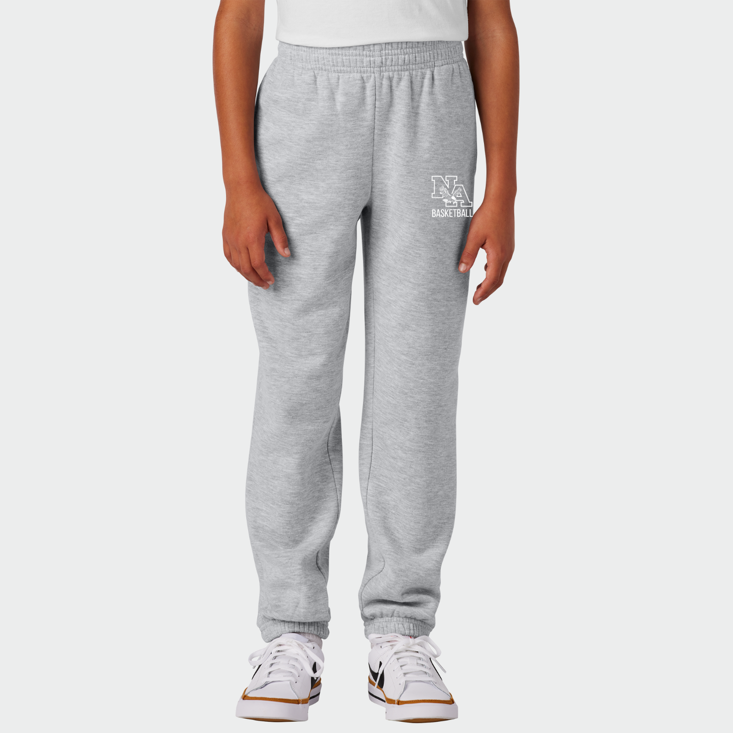 NAGTB: Youth NA Basketball Sweatpants