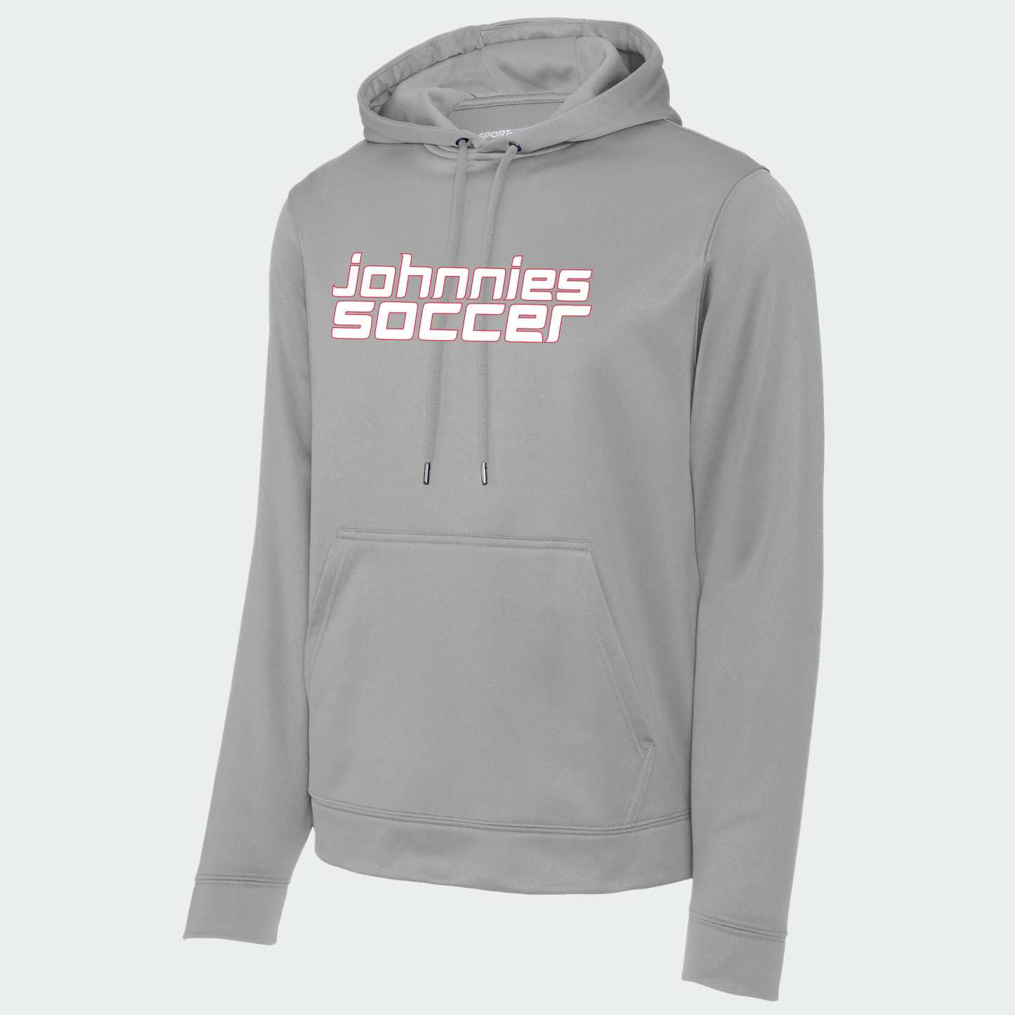 JYAA: Johnnies *Pick Your Sport* Tech Hooded Sweatshirt