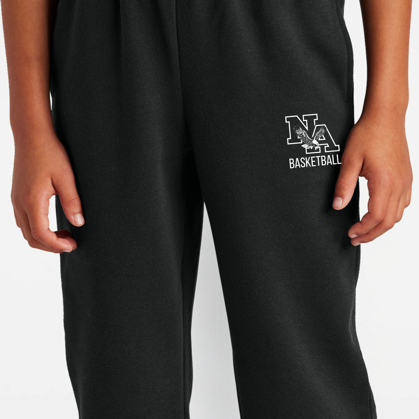 NAGTB: Youth NA Basketball Sweatpants