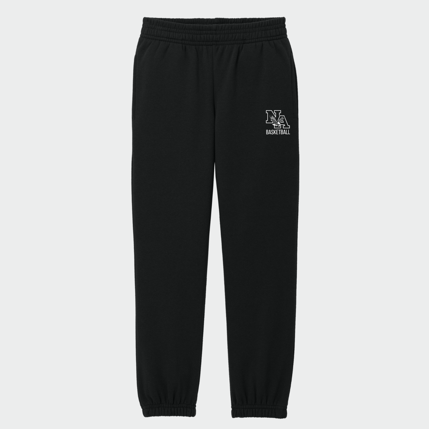 NAGTB: Youth NA Basketball Sweatpants