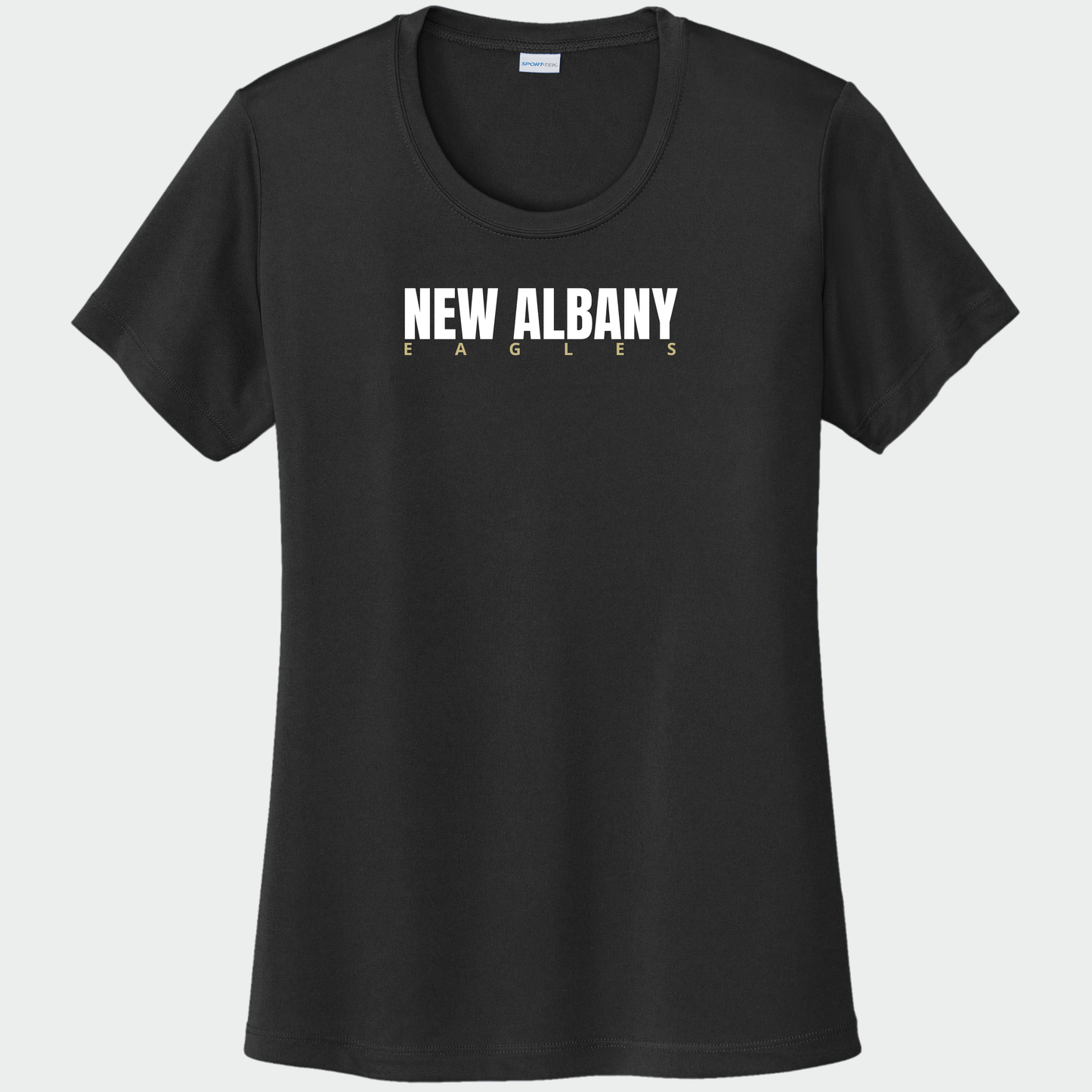 NAPTO: Women's Tech Tee