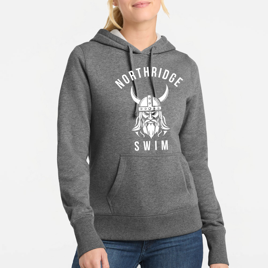 NRS: Northridge Swim Women's Hooded Sweatshirt