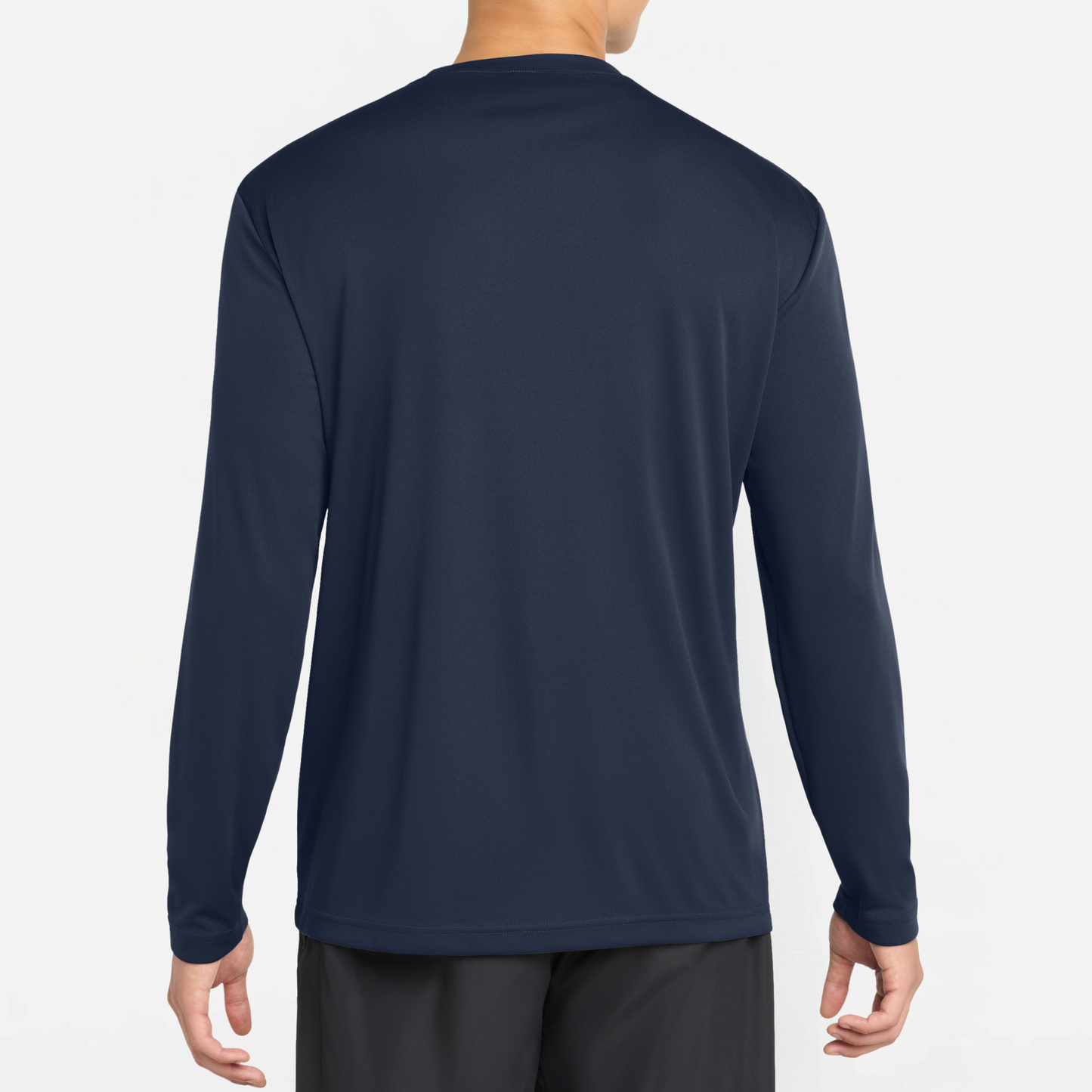 MORPC: Long Sleeve Tech T-Shirt