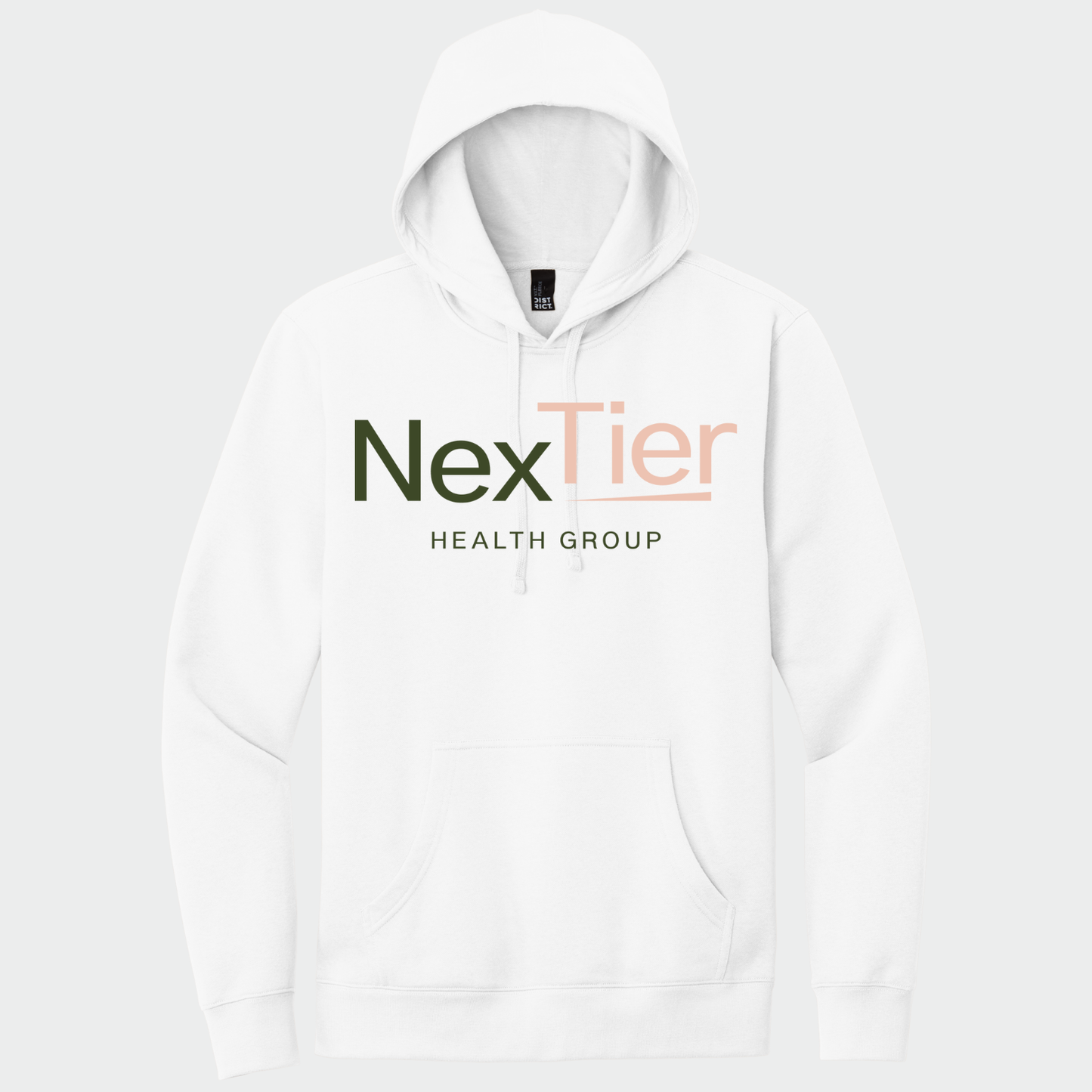 Nextier: Hooded Sweatshirt
