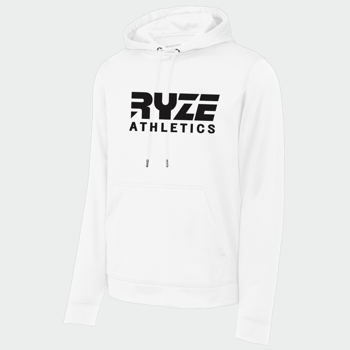 Ryze: Tech Hooded Sweatshirt