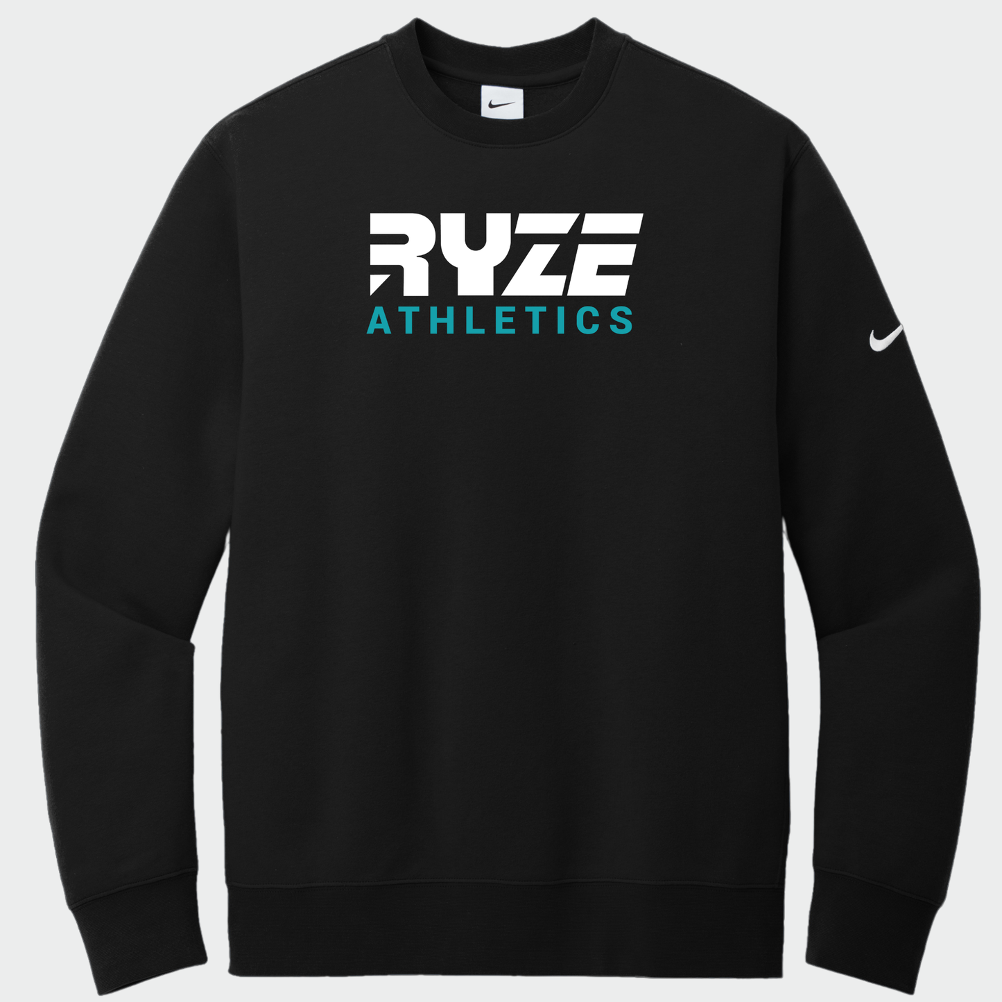 Ryze: Club Fleece Crew