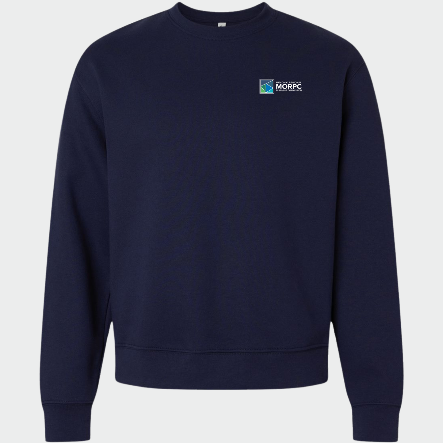 MORPC: Premium 10oz Heavyweight Crew Sweatshirt
