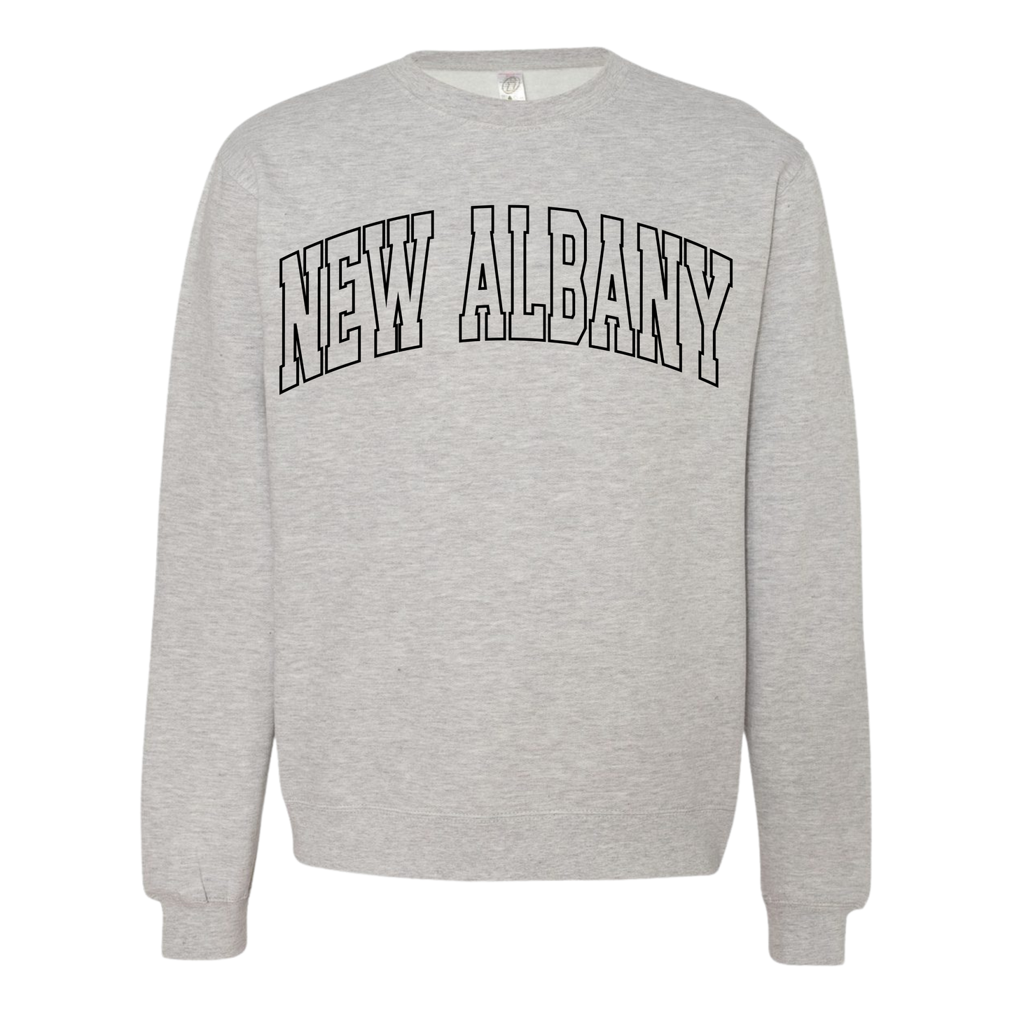 Yearbook: New Albany Sweatshirt