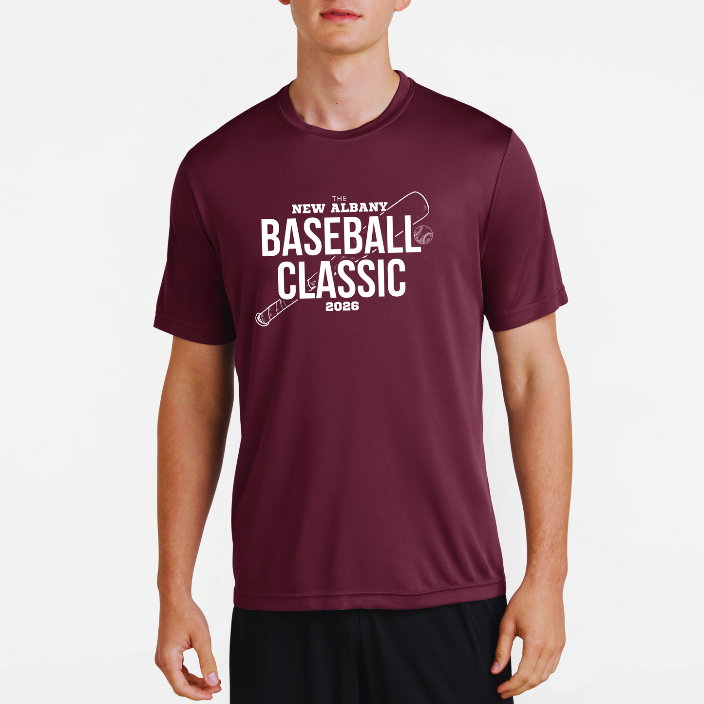 NABC: Tech Tee