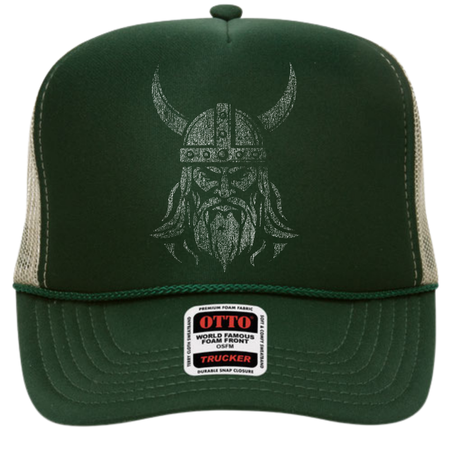 NRS: Viking Foam Trucker Hat