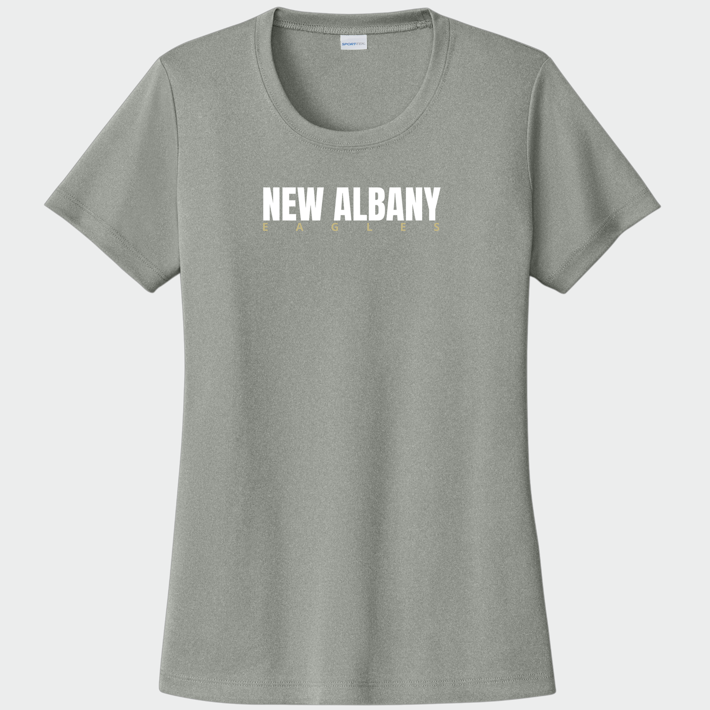 NAPTO: Women's Tech Tee