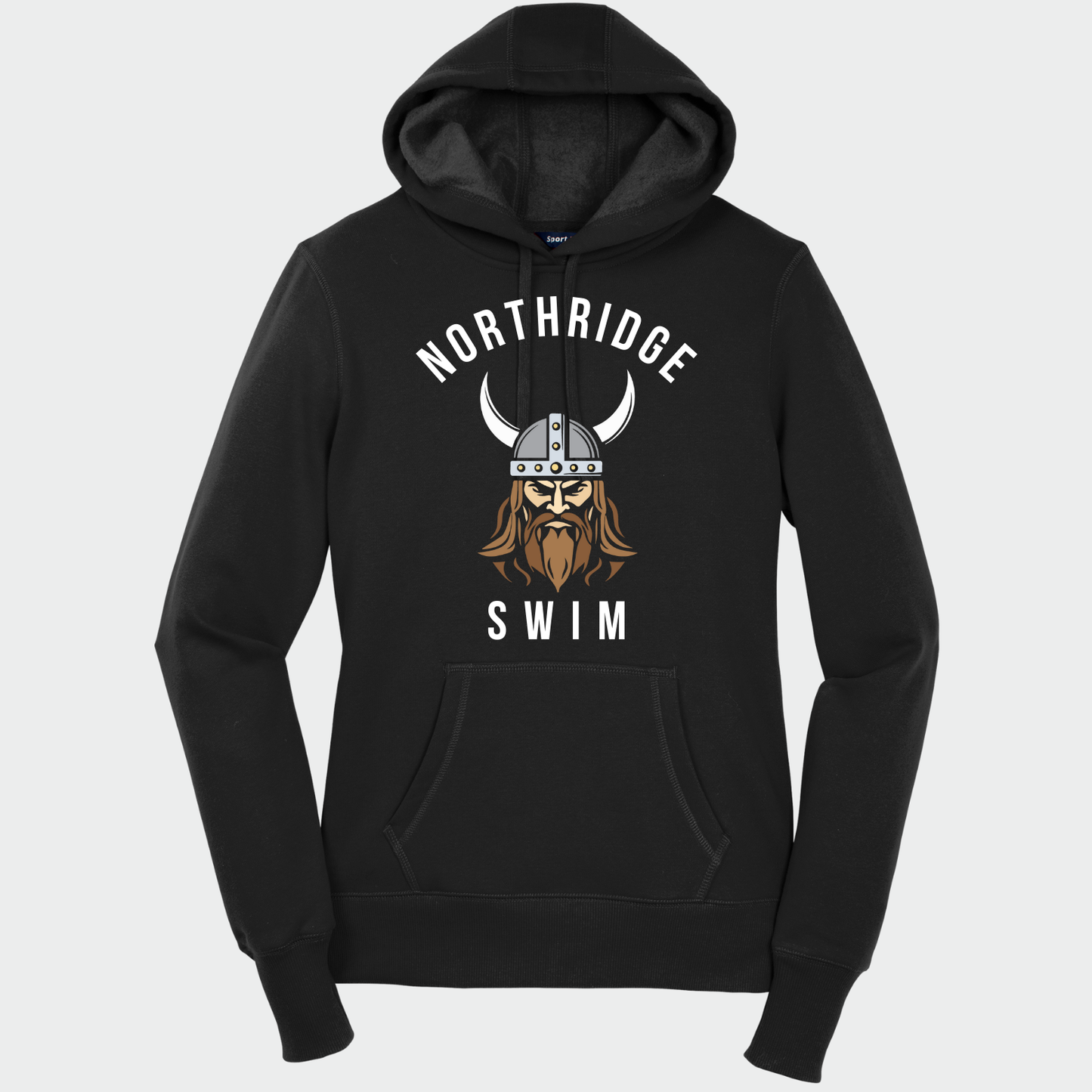 NRS: Northridge Swim Women's Hooded Sweatshirt