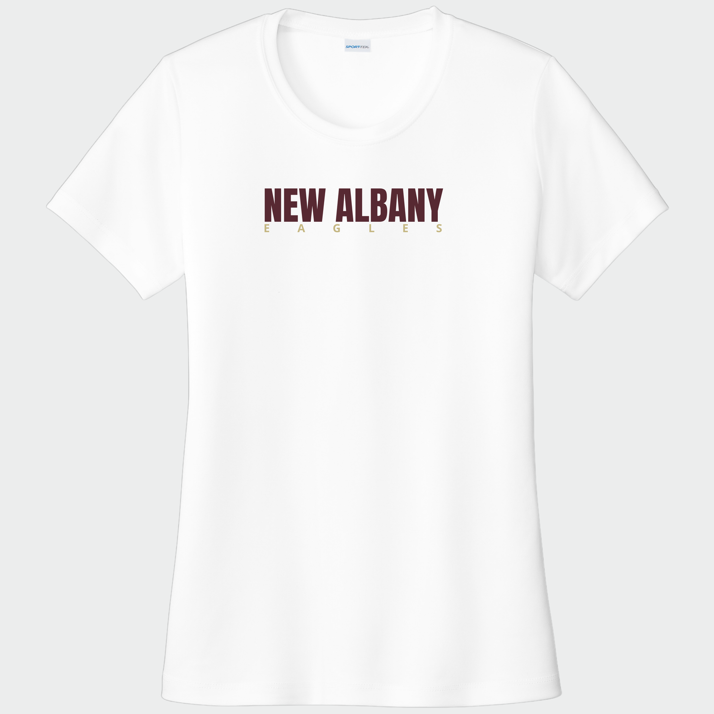 NAPTO: Women's Tech Tee