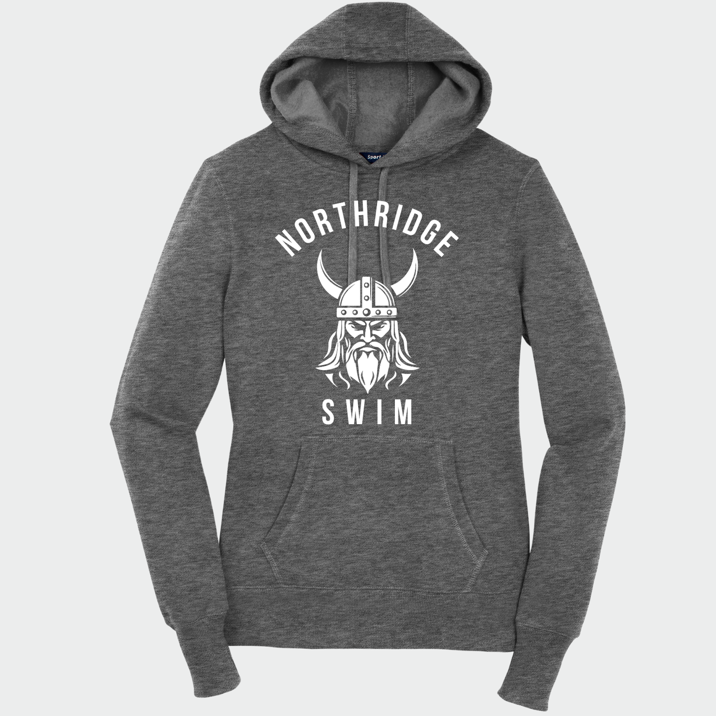 NRS: Northridge Swim Women's Hooded Sweatshirt