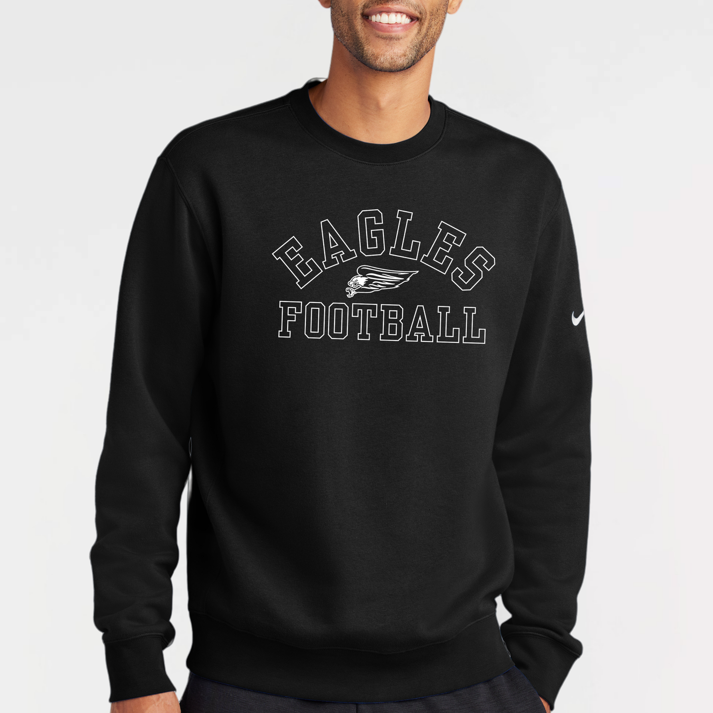 NAFootball: Club Fleece Crew