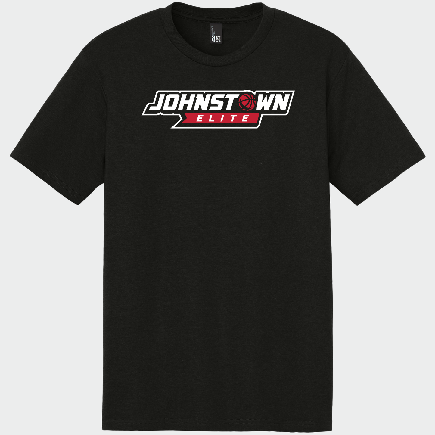 JEB: Johnstown Elite Basketball Blended T-Shirt
