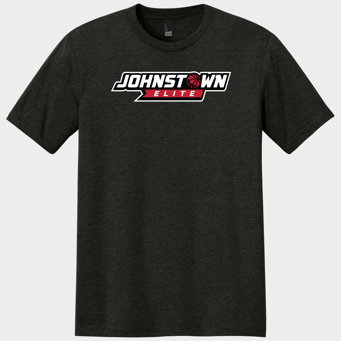 JEB: Johnstown Elite Basketball Blended T-Shirt