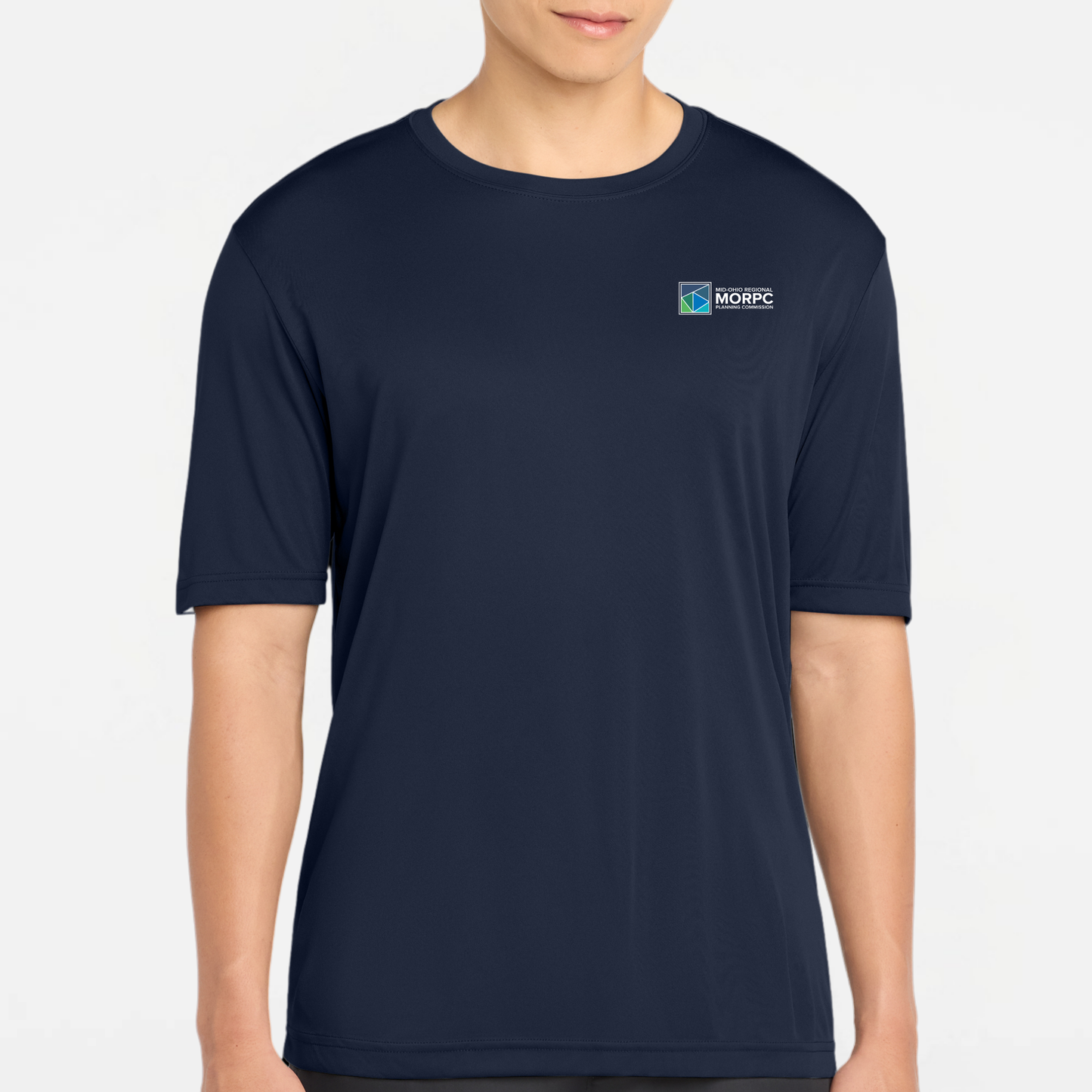 MORPC: Tech T-Shirt
