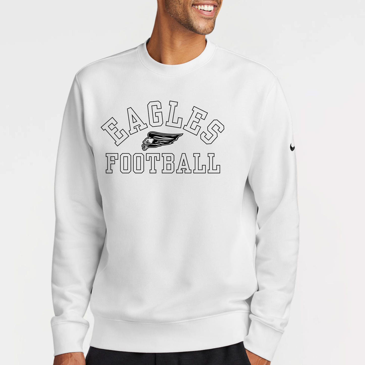 NAFootball: Club Fleece Crew