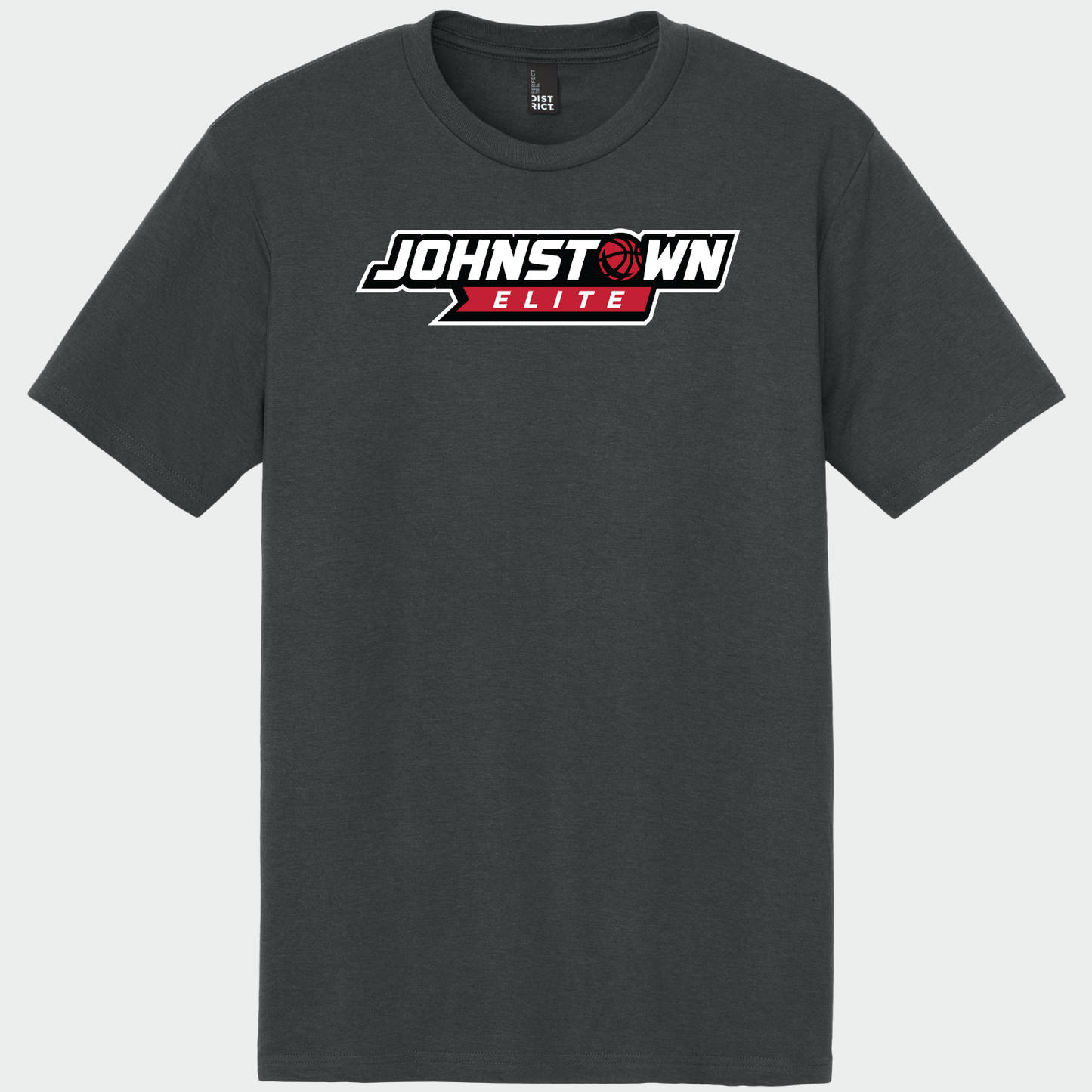 JEB: Johnstown Elite Basketball Blended T-Shirt