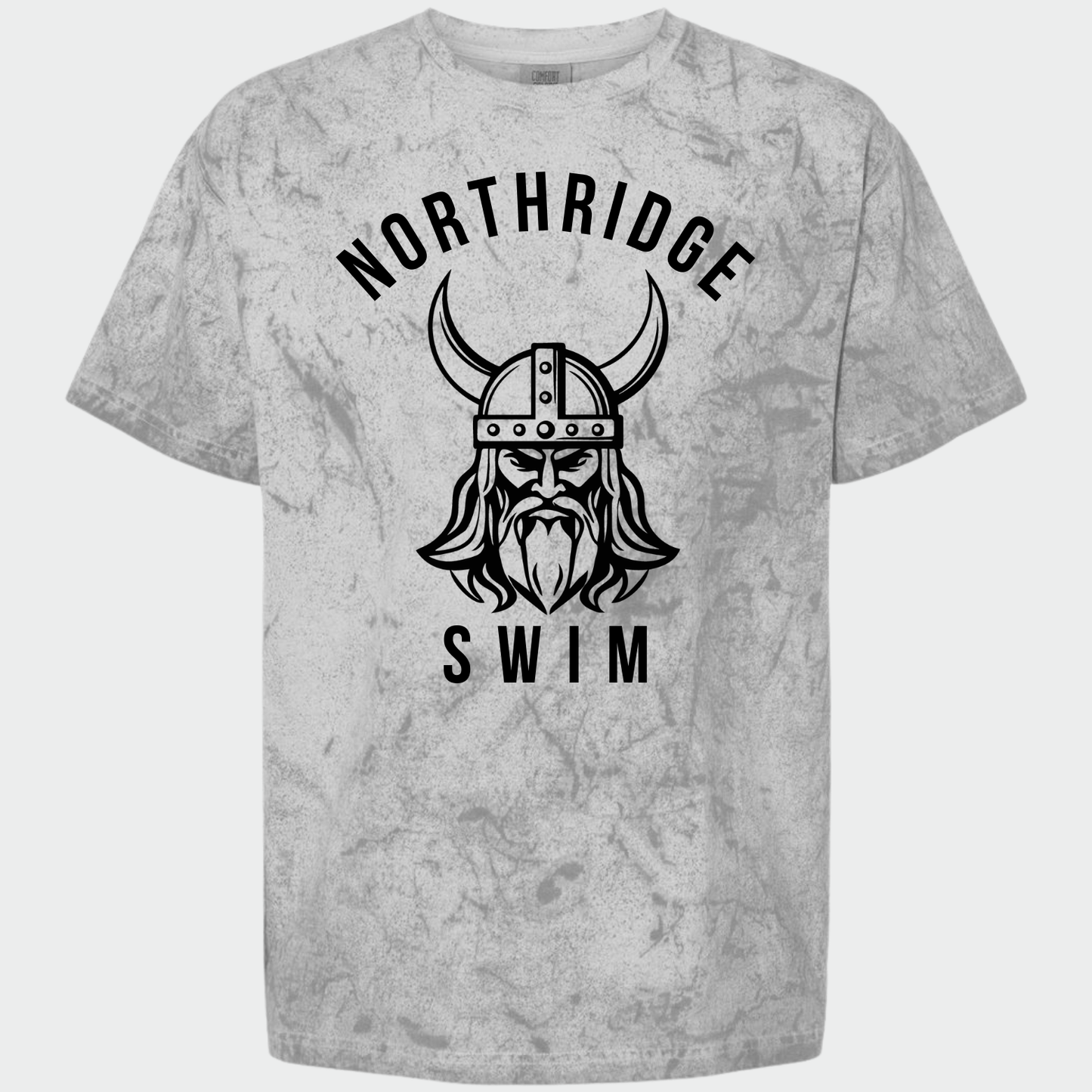 NRS: Northridge Swim Colorblast™ T-Shirt