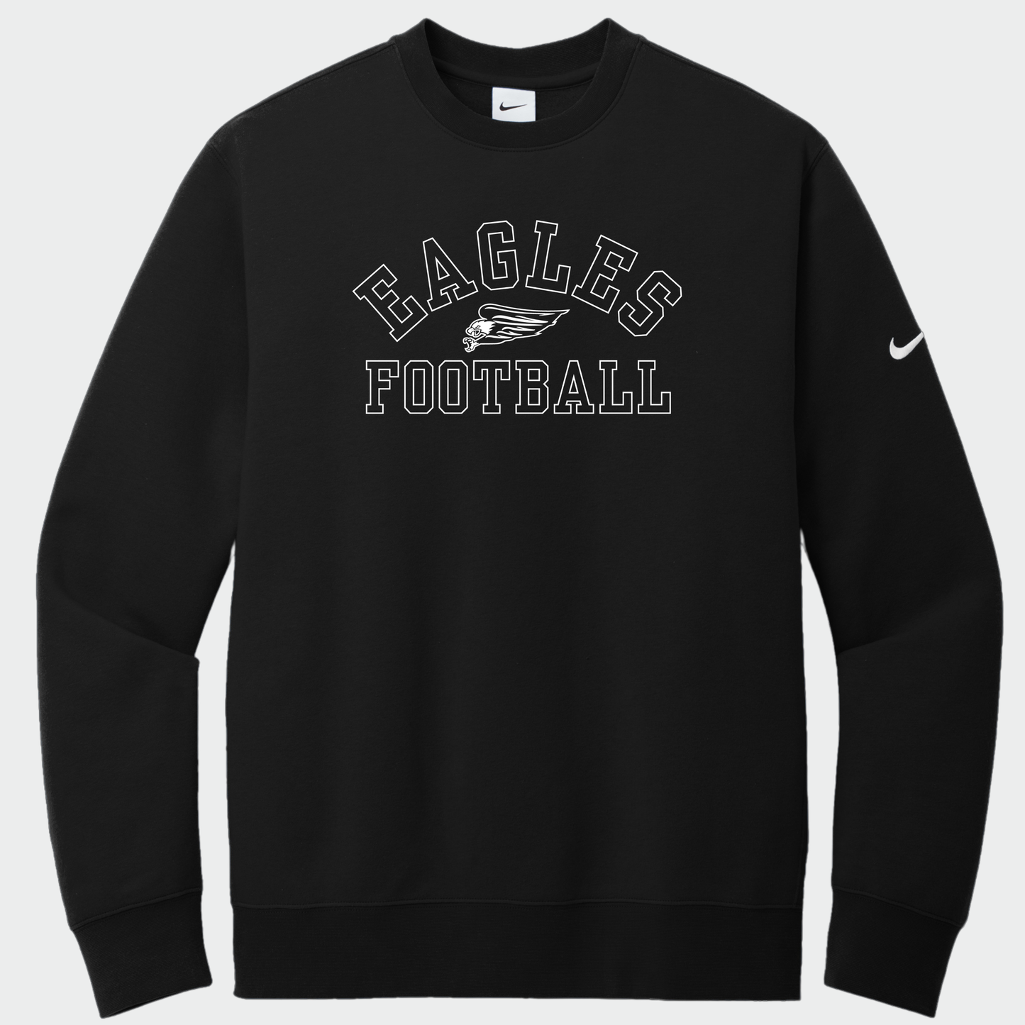 NAFootball: Club Fleece Crew