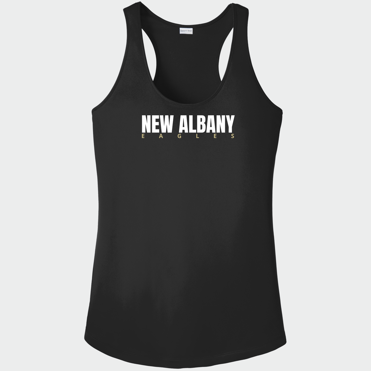 NAPTO: Women's Tech Tank Top