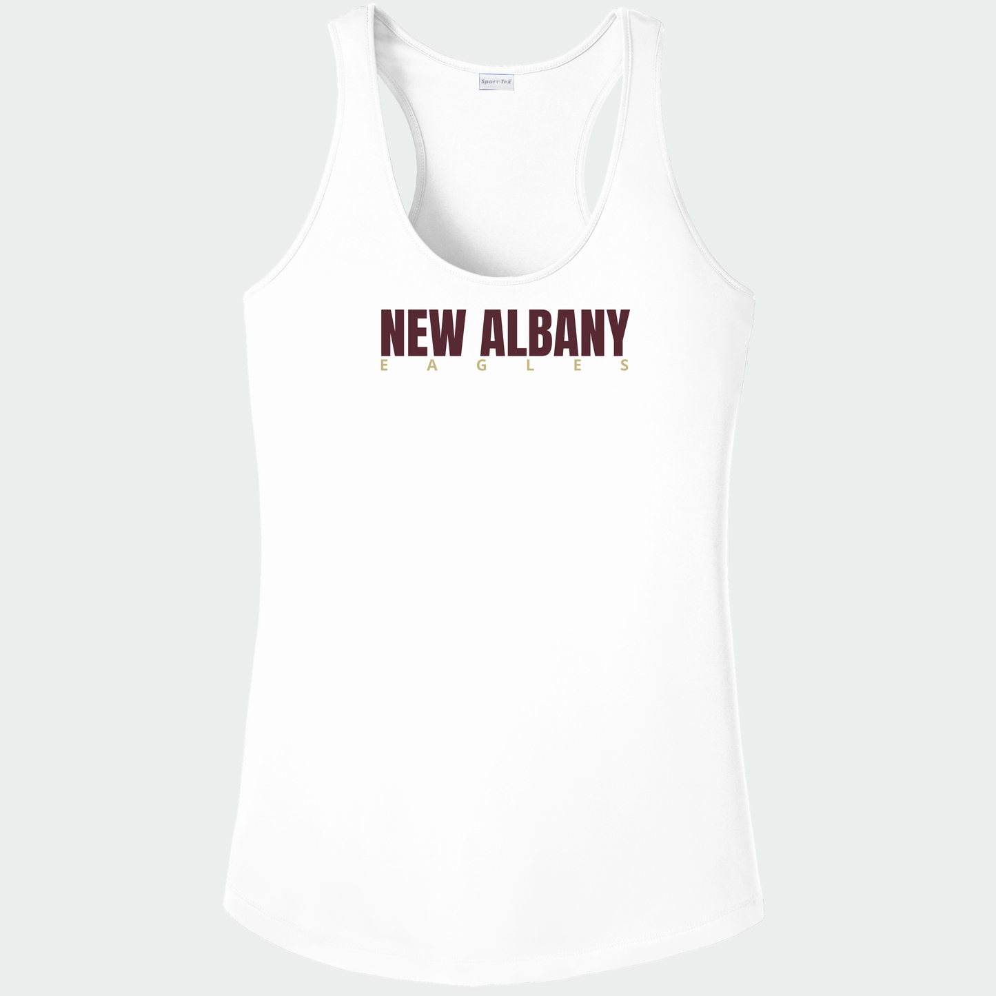 NAPTO: Women's Tech Tank Top