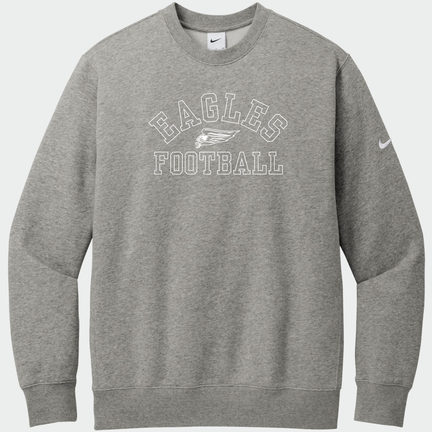 NAFootball: Club Fleece Crew