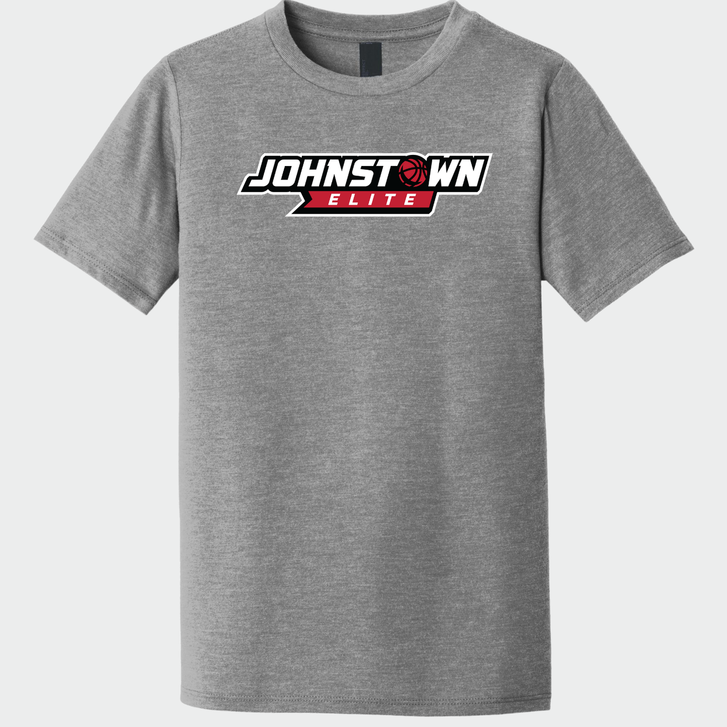 JEB: Johnstown Elite Basketball Blended T-Shirt
