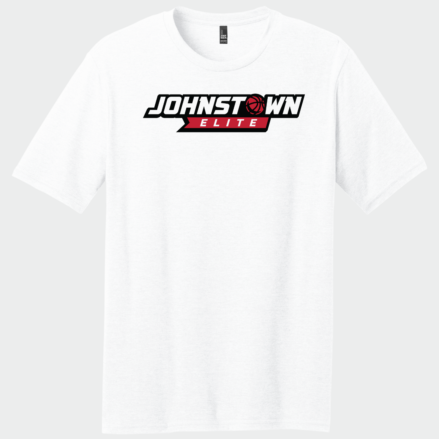 JEB: Johnstown Elite Basketball Blended T-Shirt