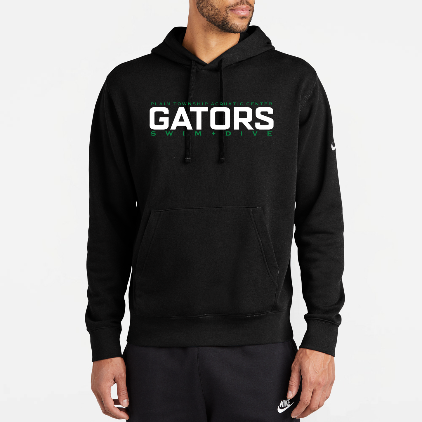 PTAC: Gators Nike Club Fleece Hoodie