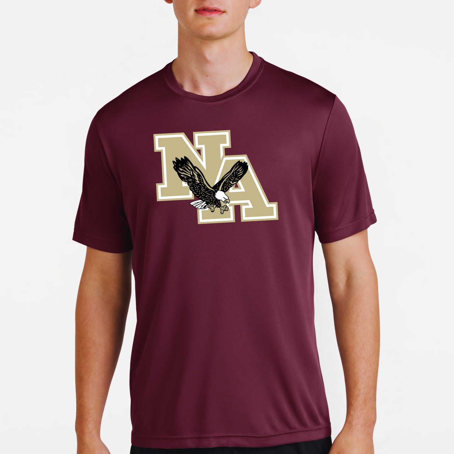 NAPTO: NA Tech Tee