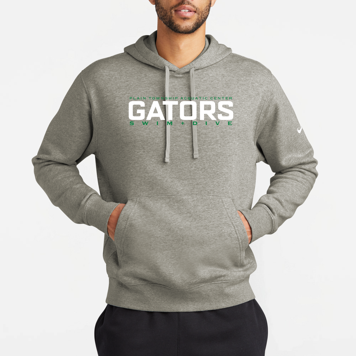 PTAC: Gators Nike Club Fleece Hoodie