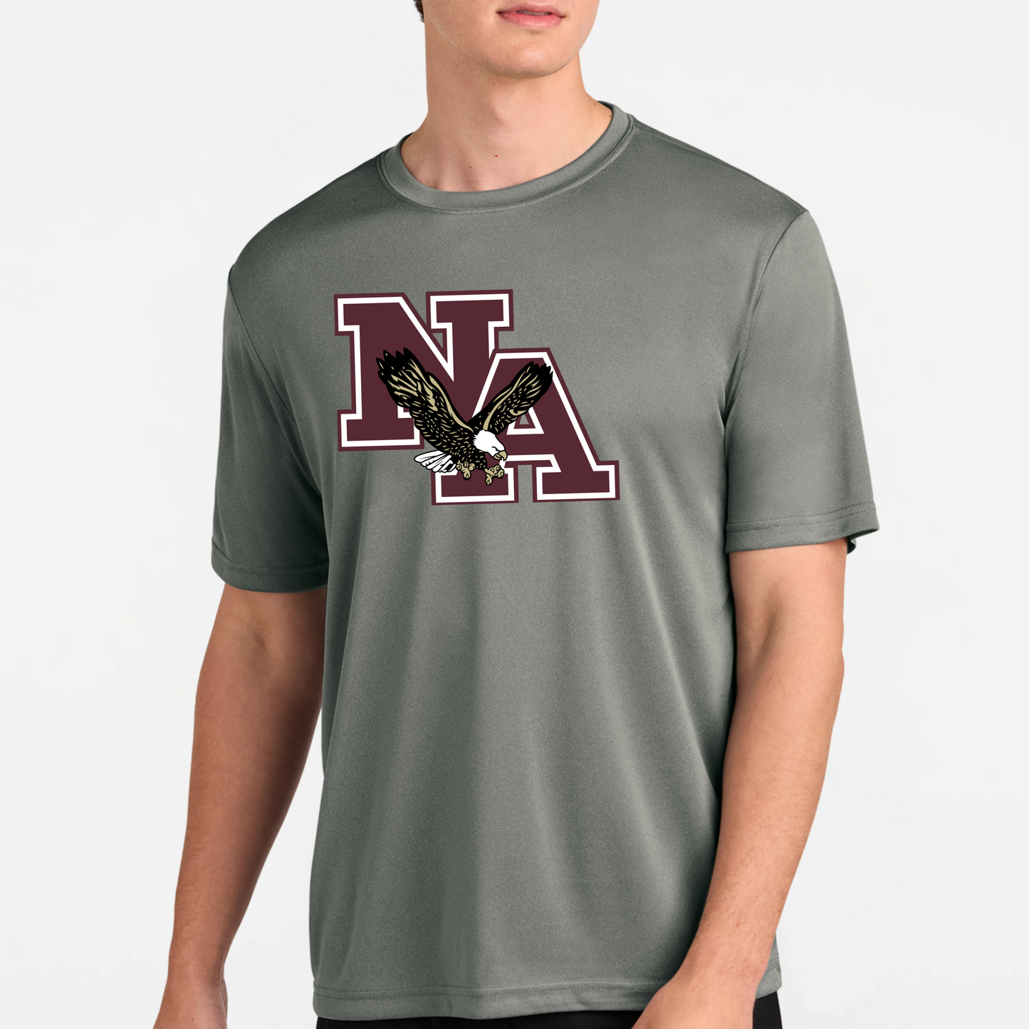 NAPTO: NA Tech Tee