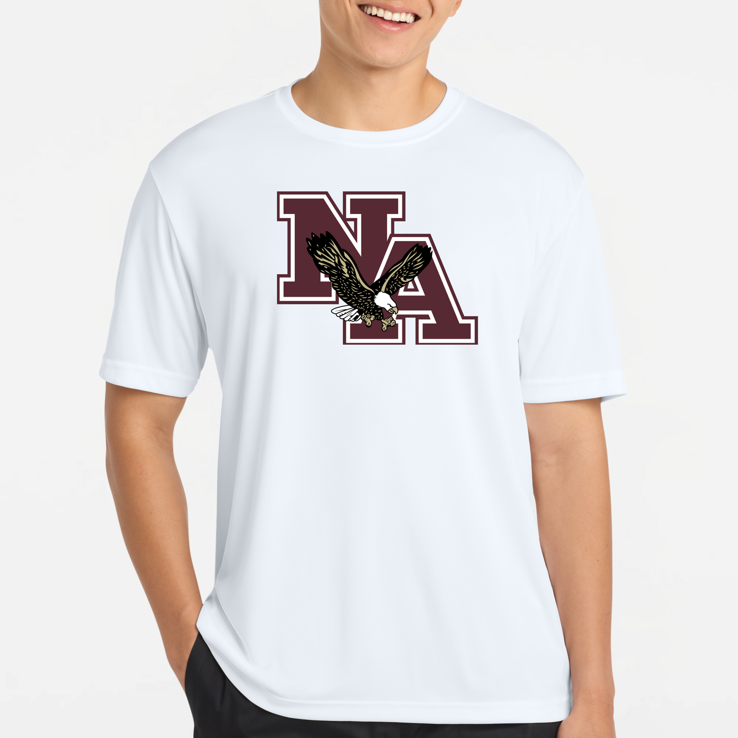 NAPTO: NA Tech Tee
