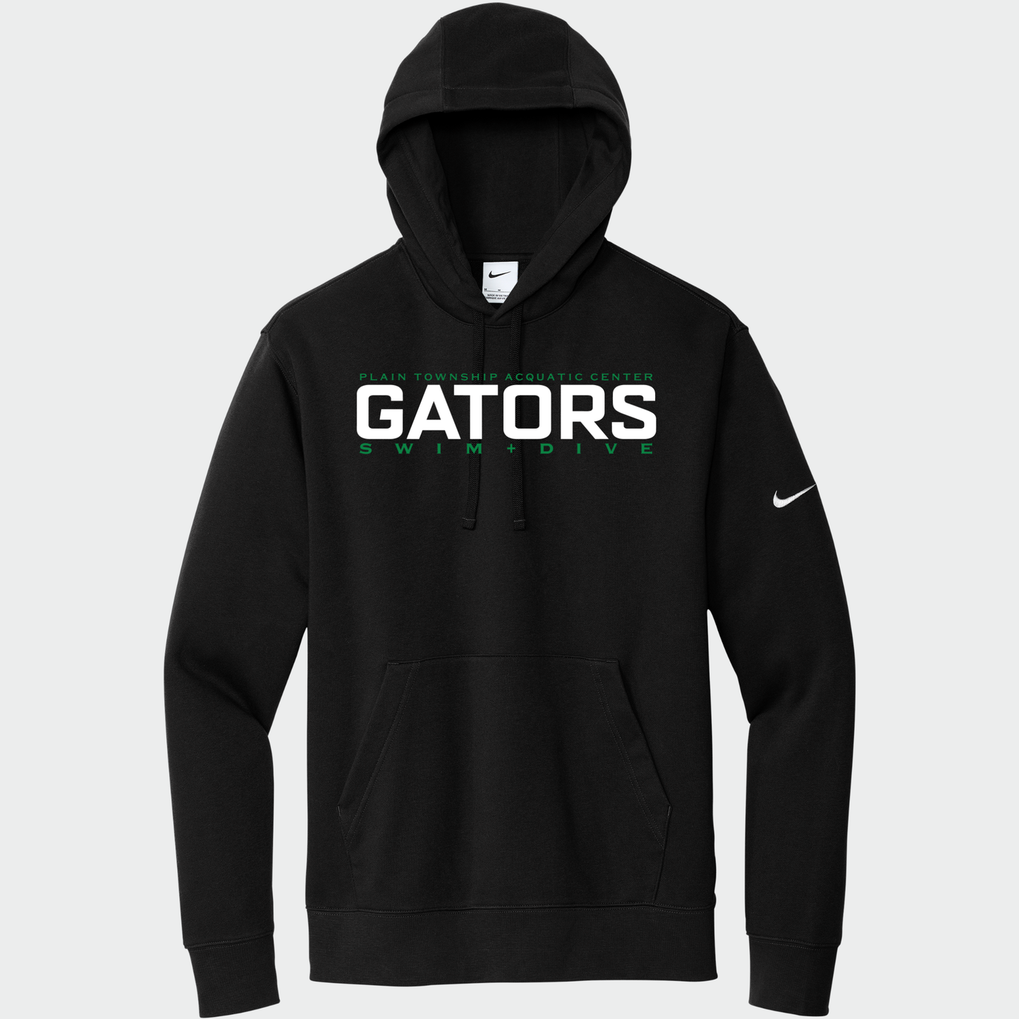 PTAC: Gators Nike Club Fleece Hoodie