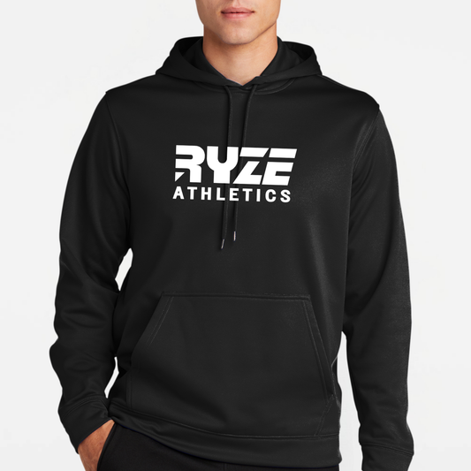 Ryze: Tech Hooded Sweatshirt