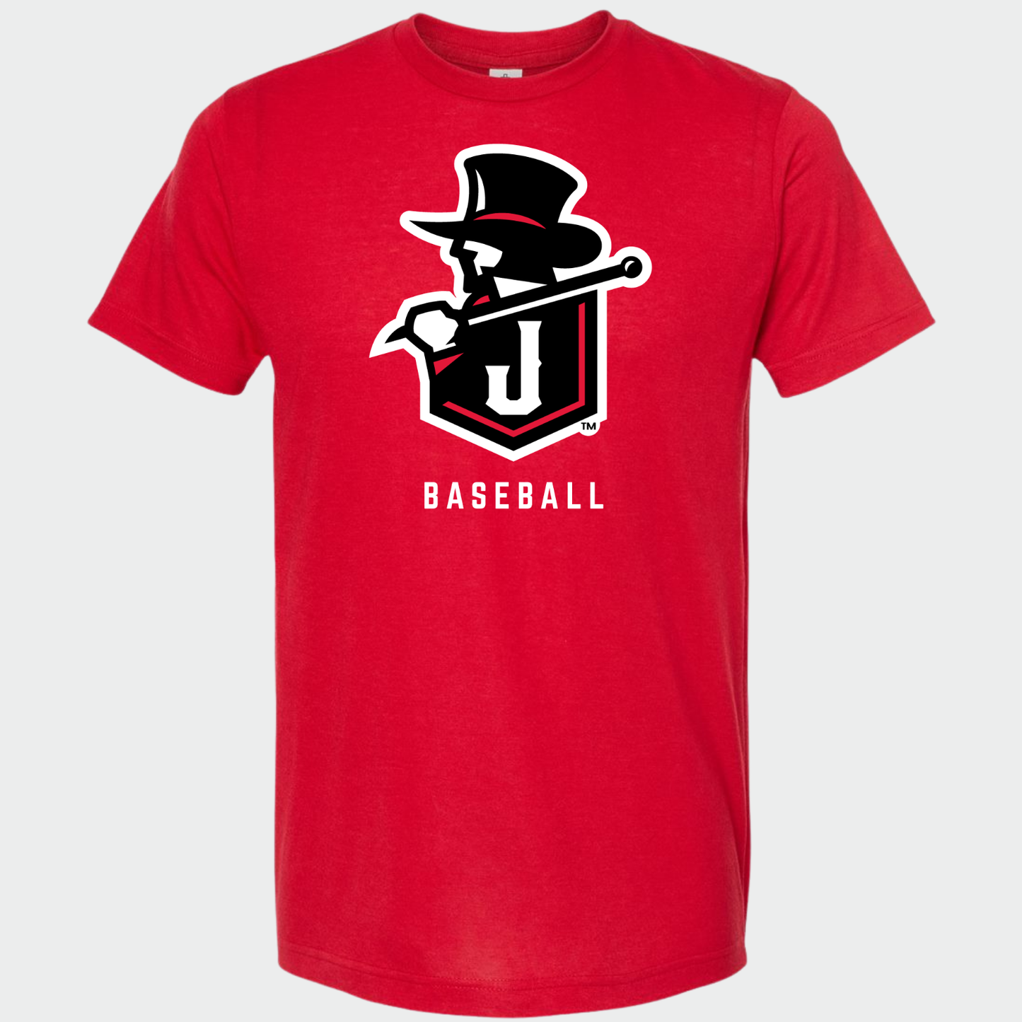 JYAA: Johnstown Johnnie *Choose Your Sport* Poly-Rich T-Shirt